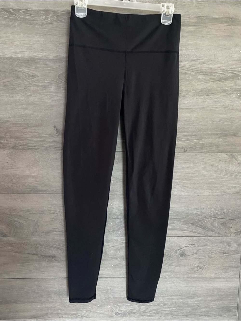 Jolyn Reagan Leggings Black M